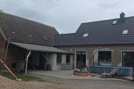 Haus Steinhagen - 7 Zimmer, 120 m&sup2;, 300.000&euro; | Angebot:27479960