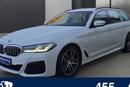 BMW 540 36.700 km 43.950 &euro; Stralsund 18439