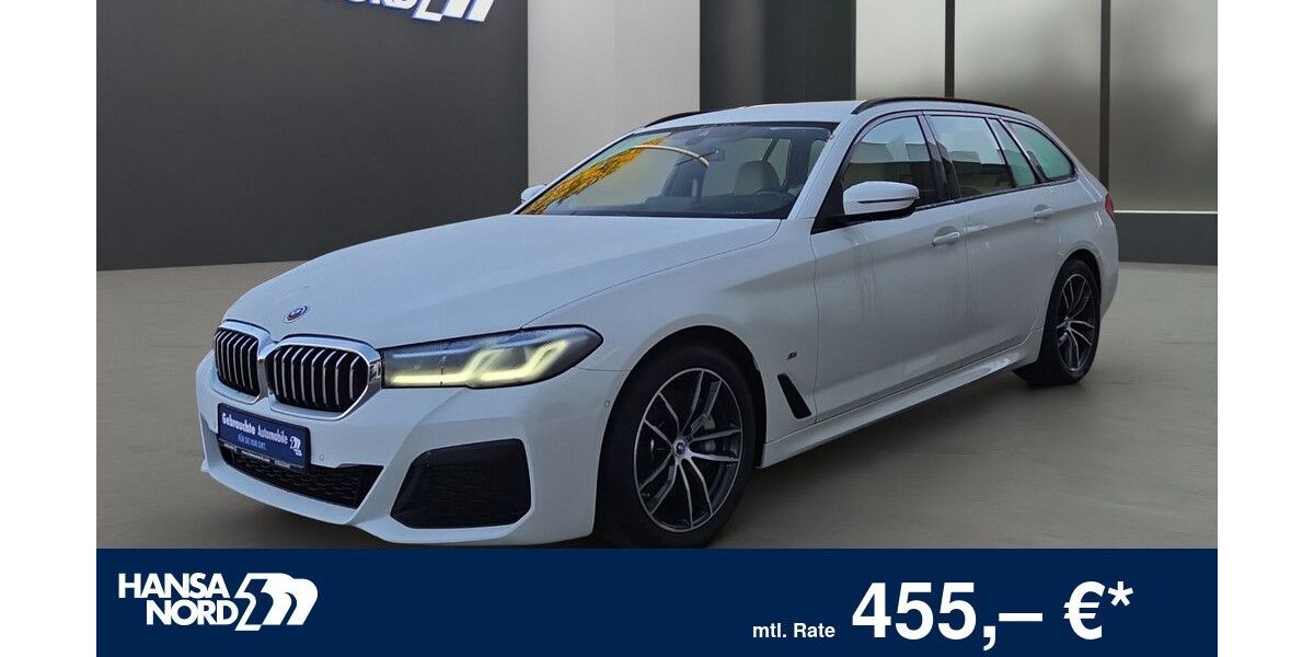 BMW 540 36.700 km 44.450 &euro; Stralsund 18439