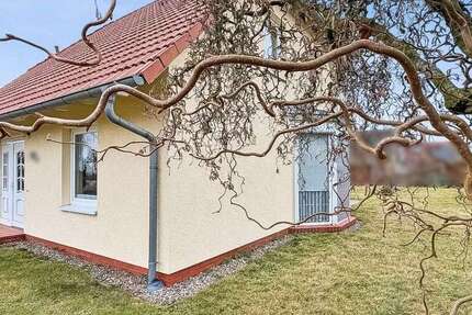 Haus Mesekenhagen - 5 Zimmer, 129 m&sup2;, 299.000&euro; | Angebot:25715976