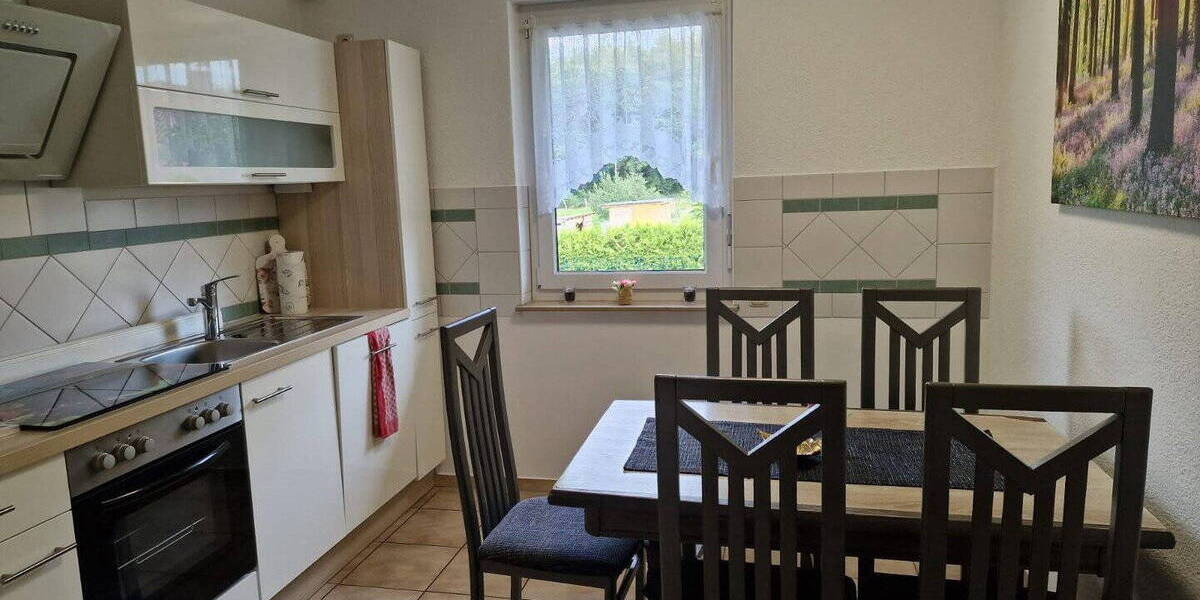Einfamilienhaus Garz auf Rügen Kniepow - 7 Zimmer, 220 m&sup2;, 595.000&euro; | Angebot:26290544