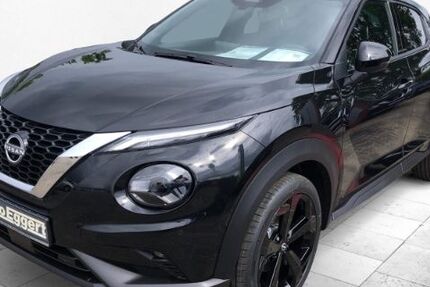 Nissan Juke 7.178 km 22.490 &euro; Bergen auf Rügen 18528