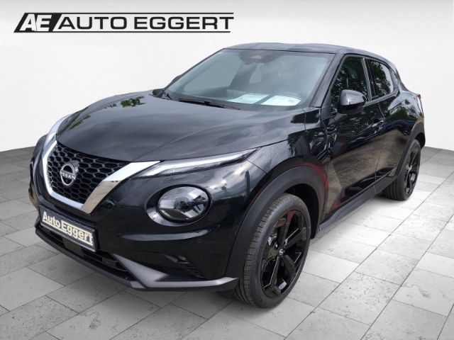 Nissan Juke 7.178 km 22.490 &euro; Bergen auf Rügen 18528