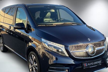 Mercedes-Benz V 300 93.500 km 47.990 &euro; Bergen auf Rügen 18528