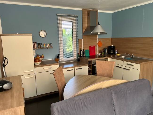 Bungalow Gustow - 2 Zimmer, 30 m&sup2;, 105.000&euro; | Angebot:25670241