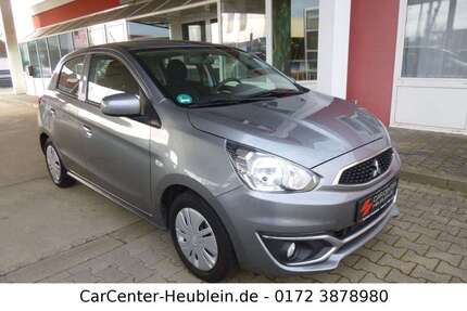 Mitsubishi Space Star 45.340 km 8.690 &euro; Stralsund 18437
