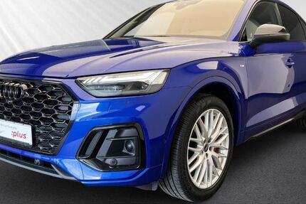 Audi Q5 52.265 km 41.790 &euro; Lüssow 18442