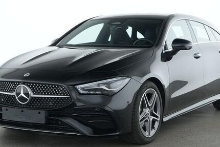 Mercedes-Benz CLA 180 Shooting Brake 16.100 km 33.180 &euro; Stralsund 18439