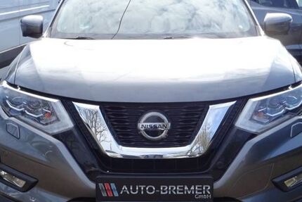 Nissan X-Trail 74.560 km 19.750 &euro; Bergen auf Rügen 18528