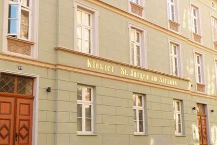 Wohnung Stralsund Altstadt - 1 Zimmer, 32 m&sup2;, 349&euro; | Angebot:27357387