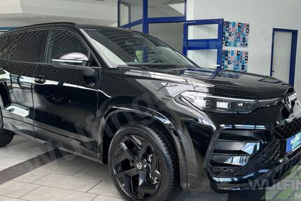 VW Tayron 22.711 km 44.850 &euro; Bergen 18528
