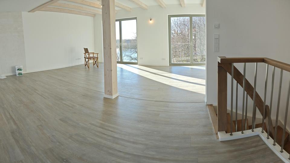 Etagenwohnung Stralsund - 3 Zimmer, 118 m&sup2;, 1.750&euro; | Angebot:26004976