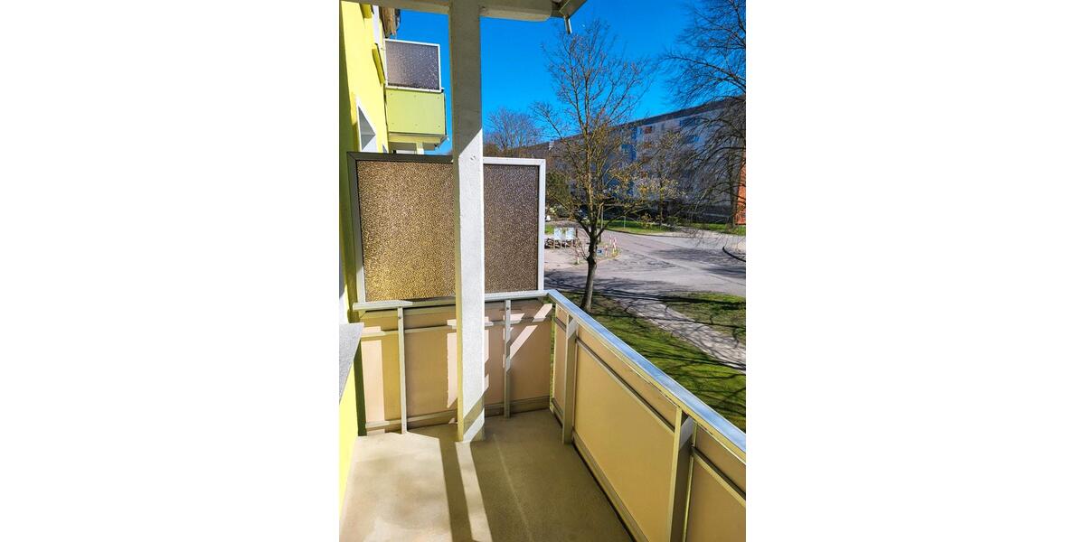 Etagenwohnung Barth - 2 Zimmer, 54 m&sup2;, 730&euro; | Angebot:26556913