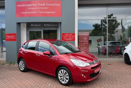 Citroen C3 72.500 km 5.790 &euro; Stralsund 18439