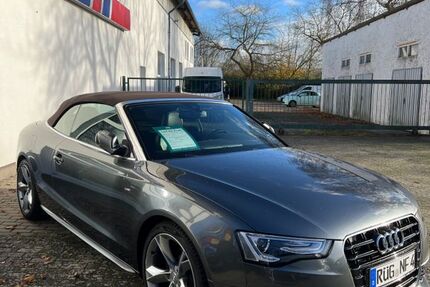 Audi A5 96.000 km 18.900 &euro; Bergen 18528