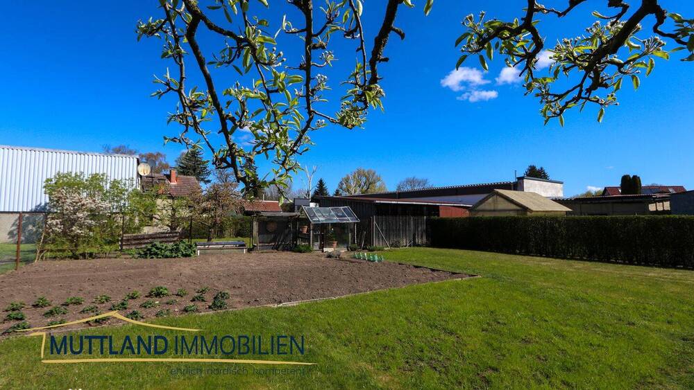 Einfamilienhaus Richtenberg - 6 Zimmer, 156 m&sup2;, 165.000&euro; | Angebot:26433619