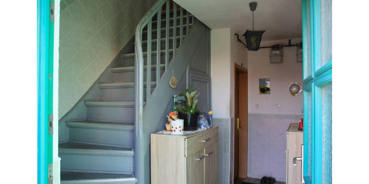 Etagenwohnung Barth Klosterkoppel - 3 Zimmer, 60 m&sup2;, 165.000&euro; | Angebot:25821266