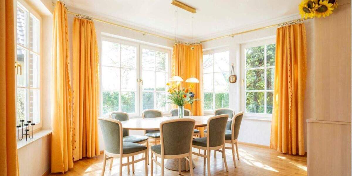 Einfamilienhaus Zingst - 7 Zimmer, 899.000&euro; | Angebot:25898171