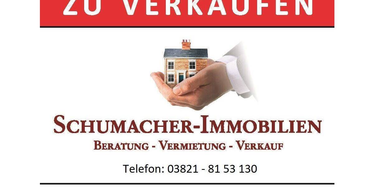 Gewerbeobjekt Richtenberg - 5 Zimmer, 116 m&sup2;, 119.000&euro; | Angebot:25747089