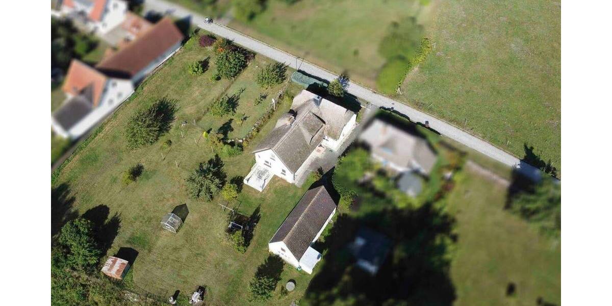 Einfamilienhaus Insel Hiddensee Grieben, Hiddensee - 9 Zimmer, 799.999&euro; | Angebot:26054854