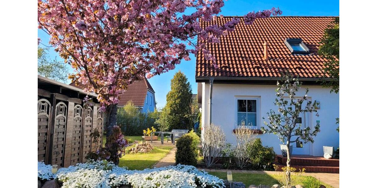 Einfamilienhaus Stralsund Knieper - 5 Zimmer, 110 m&sup2;, 499.000&euro; | Angebot:26213303