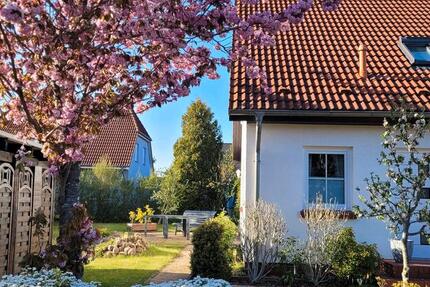 Haus Stralsund Knieper - 5 Zimmer, 110 m&sup2;, 499.000&euro; | Angebot:26213303