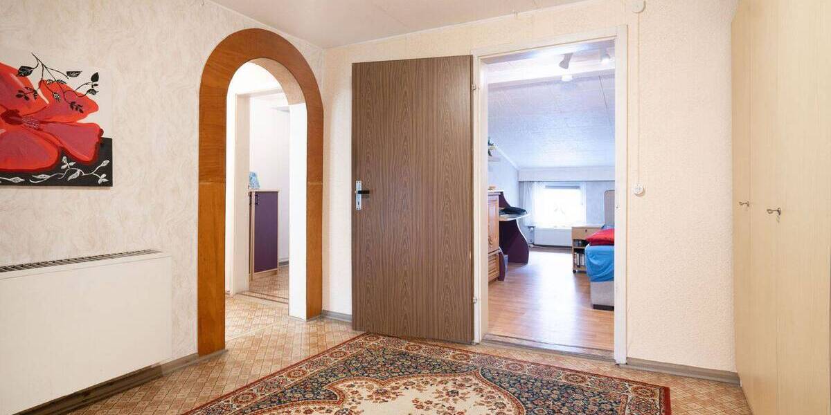 Mehrfamilienhaus, Wohnhaus Barth Stadtkern - 7 Zimmer, 204 m&sup2;, 225.000&euro; | Angebot:25769615