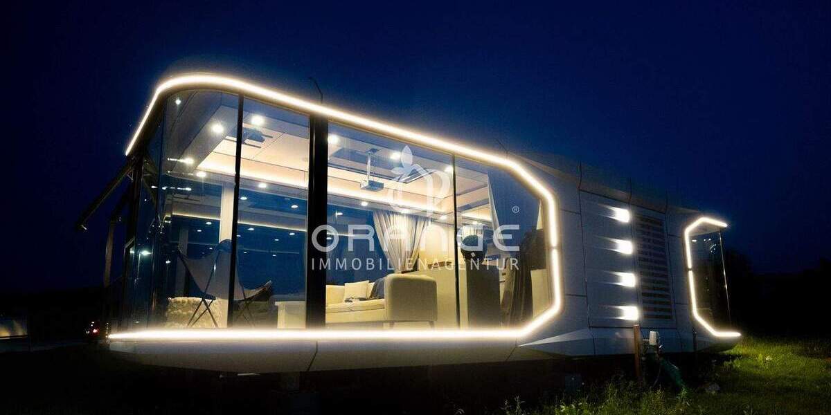 Einfamilienhaus Kramerhof Parow - 2 Zimmer, 38 m&sup2;, 80.000&euro; | Angebot:25796779