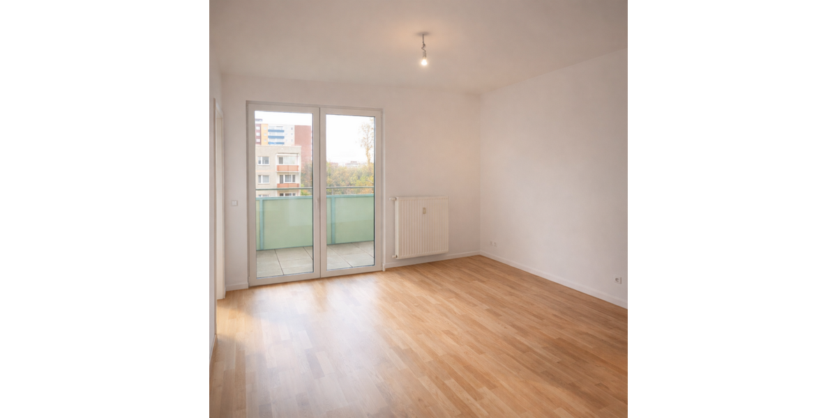 Etagenwohnung Stralsund Knieper - 2 Zimmer, 58 m&sup2;, 149.000&euro; | Angebot:23162253