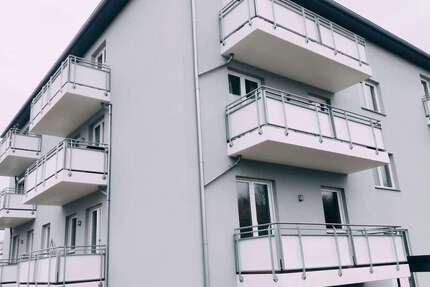 Wohnung Stralsund - 2 Zimmer, 62 m&sup2;, 695&euro; | Angebot:25814097