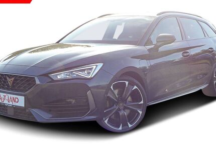 Cupra Leon 56.130 km 25.950 &euro; Stralsund 18437