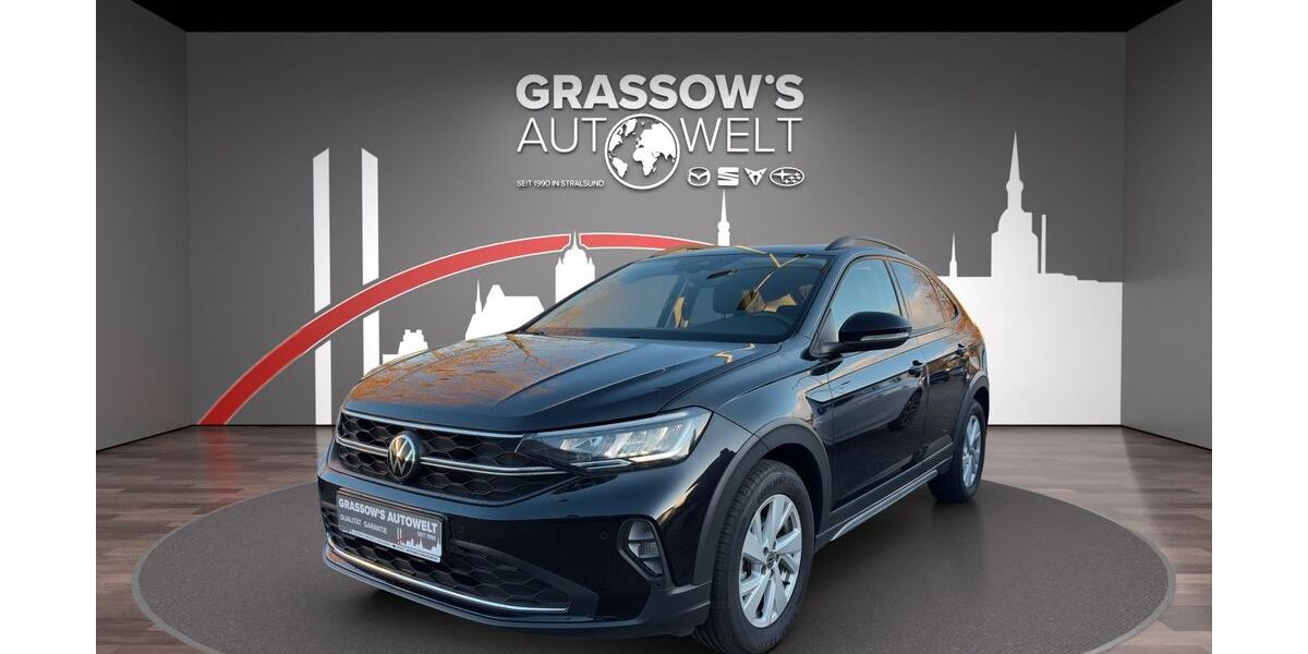 VW Taigo 21.700 km 19.990 &euro; Stralsund-Langendorf 18442