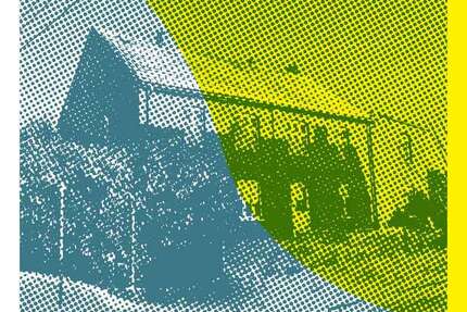 Haus Weitenhagen - 15 Zimmer, 200 m&sup2;, 83.500&euro; | Angebot:25783738