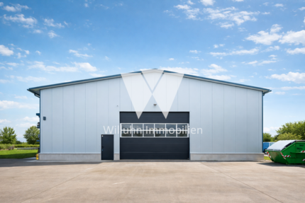 Gewerbeobjekt Grahlhof Grahlhof - 2.200&euro; | Angebot:25370421