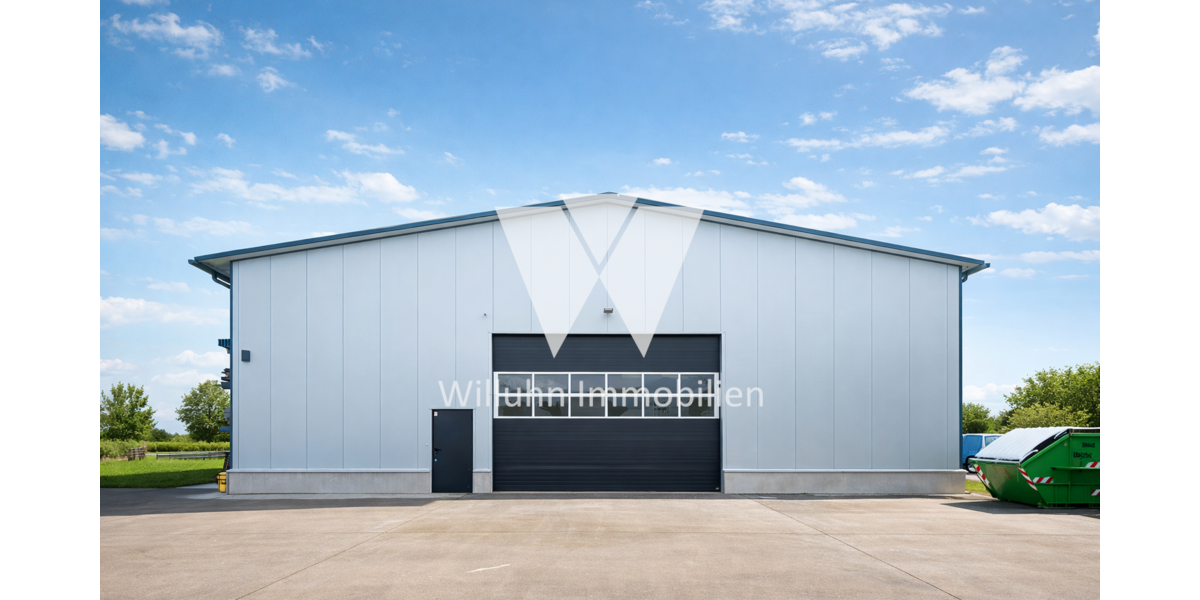 Gewerbeobjekt Grahlhof Grahlhof - 2.200&euro; | Angebot:25370421