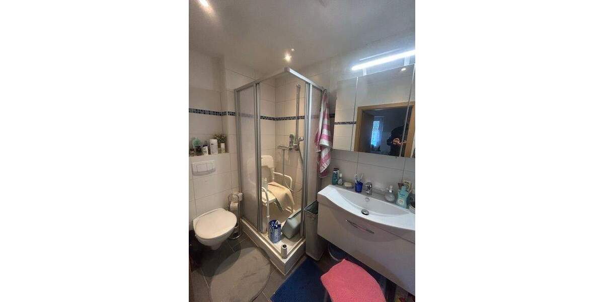 Reihenendhaus Barth Siedlung - 6 Zimmer, 122 m&sup2;, 220.000&euro; | Angebot:25670240