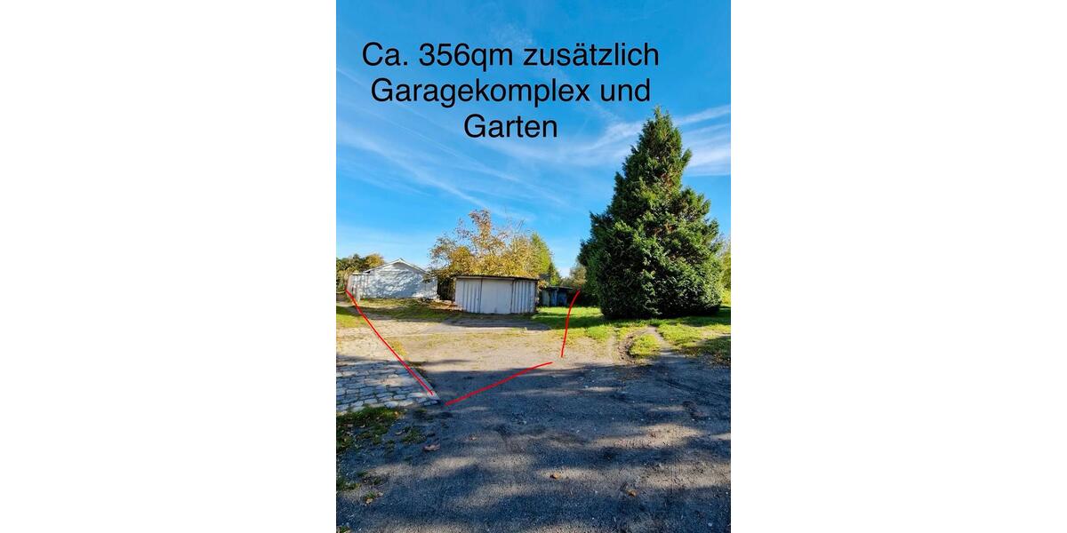 Reihenhaus Barth - 4 Zimmer, 84 m&sup2;, 179.999&euro; | Angebot:26478948