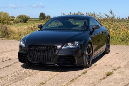 Audi TT RS 87.000 km 29.999 &euro; Barth 18356