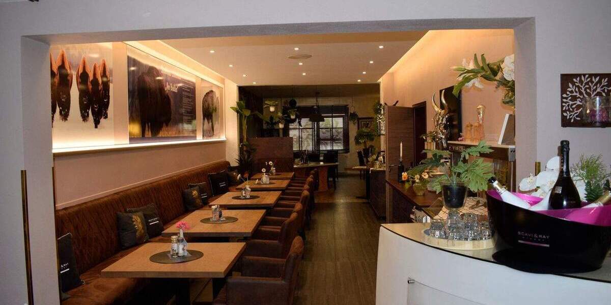 Gewerbeobjekt Putbus Lauterbach - 1 Zimmer, 1.400.000&euro; | Angebot:25865443