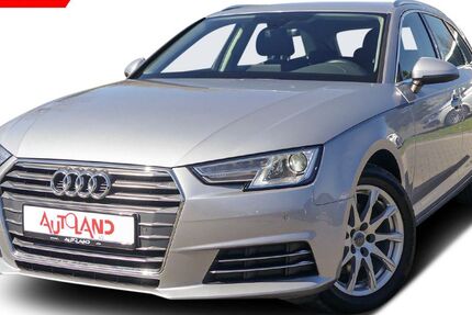 Audi A4 107.597 km 20.990 &euro; Stralsund 18437