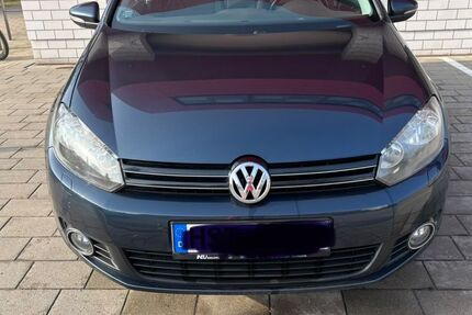 VW Golf 75.000 km 8.399 &euro; Stralsund 18435