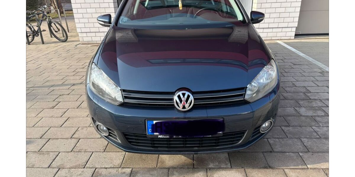 VW Golf 75.000 km 8.399 &euro; Stralsund 18435