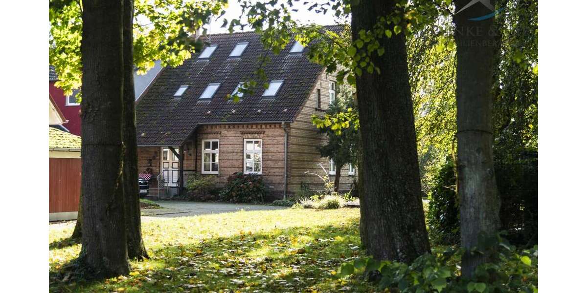 Einfamilienhaus Brandshagen / Niederhof Niederhof - 9 Zimmer, 208 m&sup2;, 324.500&euro; | Angebot:20989546