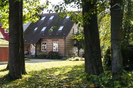 Haus Brandshagen / Niederhof Niederhof - 9 Zimmer, 208 m&sup2;, 324.500&euro; | Angebot:20989546