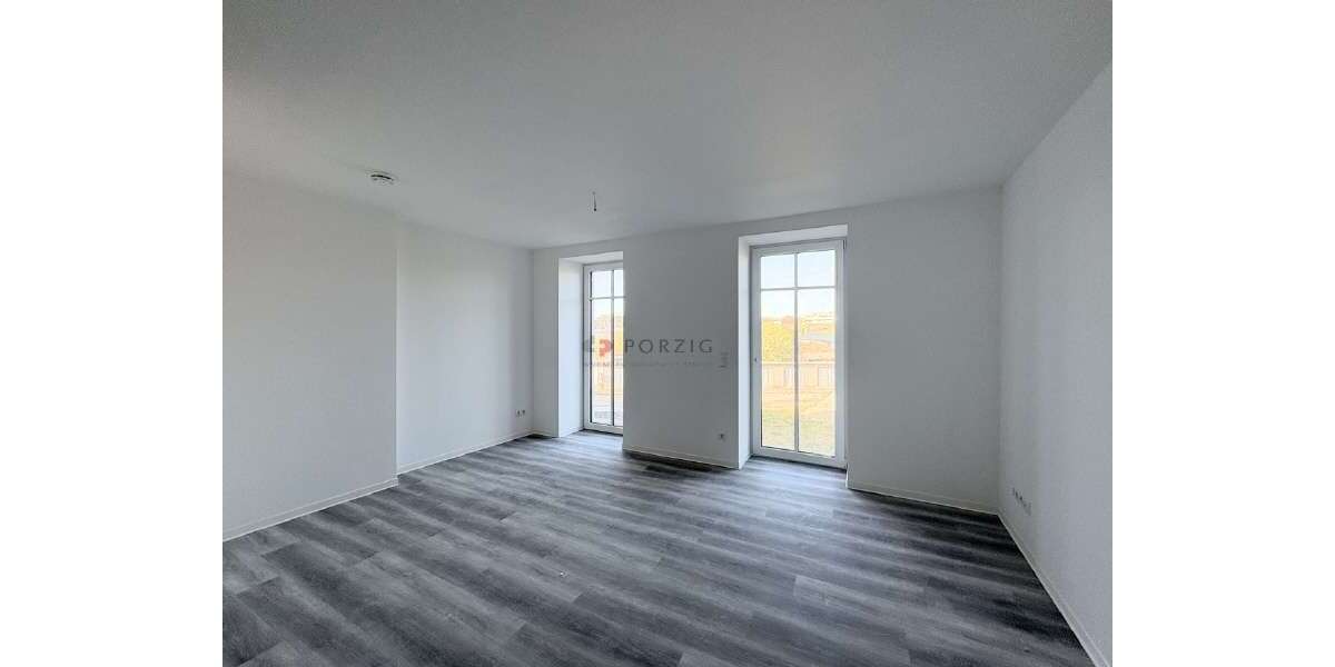 Etagenwohnung Stralsund Langendorfer Berg - 2 Zimmer, 47 m&sup2;, 569&euro; | Angebot:26709555