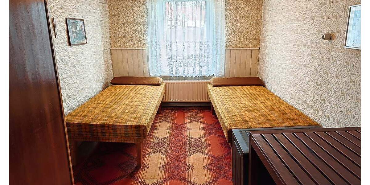 Doppelhaushälfte Ostseeheilbad Zingst Zingst - 6 Zimmer, 70 m&sup2;, 790.000&euro; | Angebot:25746573