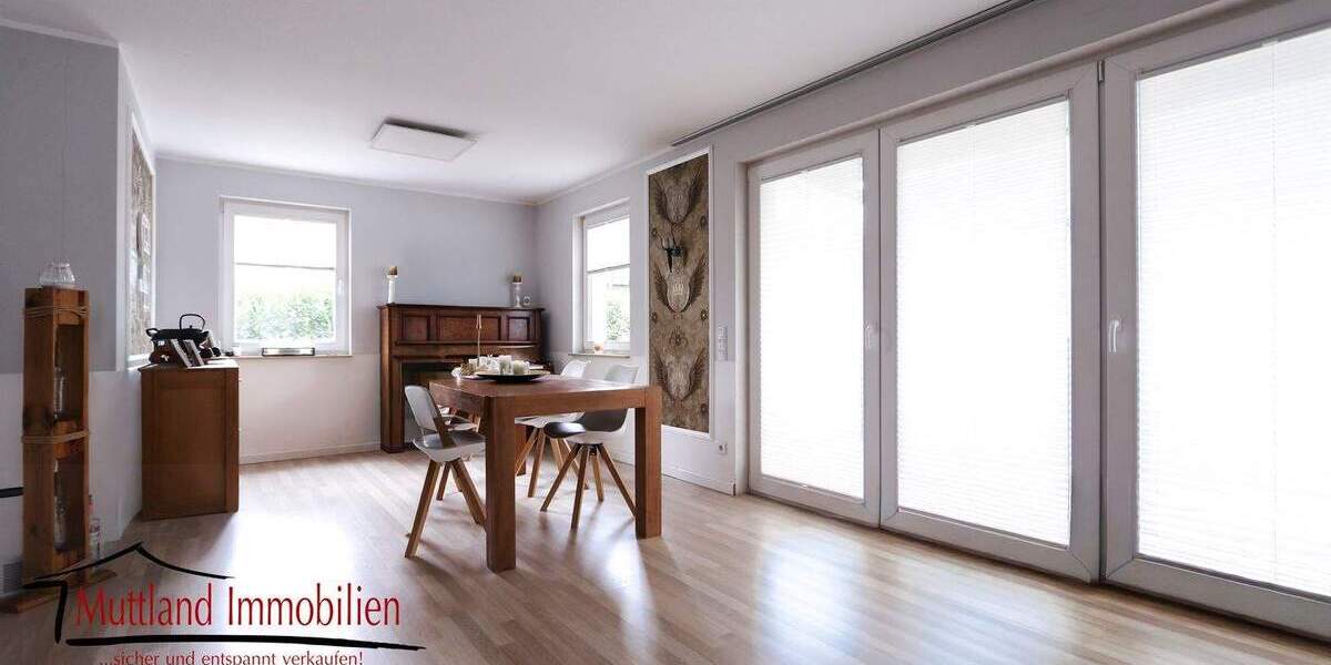 Mehrfamilienhaus, Wohnhaus Stralsund Tribseer - 4 Zimmer, 96 m&sup2;, 420.000&euro; | Angebot:25686760