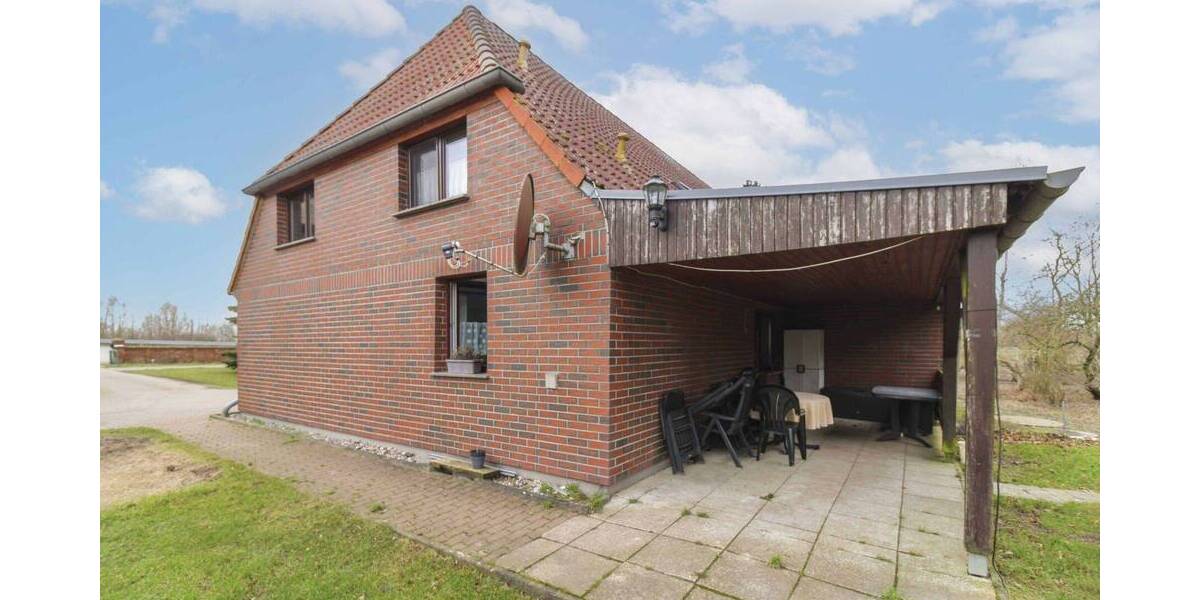 Einfamilienhaus Süderholz Behnkenhagen - 8 Zimmer, 226 m&sup2;, 299.000&euro; | Angebot:26037138