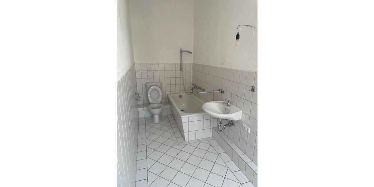 Etagenwohnung Stralsund Knieper - 3 Zimmer, 70 m&sup2;, 690&euro; | Angebot:25179655