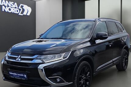 Mitsubishi Outlander 128.175 km 15.750 &euro; Stralsund 18439